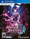 Mary Skelter: Nightmares Image