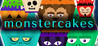 #monstercakes Image