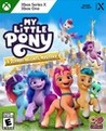 My Little Pony: A Zephyr Heights Mystery
