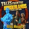 Tales From The Borderlands: Episode 2 - Atlas Mugged Image