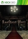 Resident Evil HD Remaster