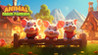 Animal Farm Parking Image