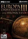 Europa Universalis III Chronicles Image