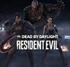 Dead by Daylight: Resident Evil Product Image