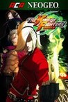 ACA NeoGeo: The King of Fighters 2003