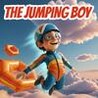 The Jumping Boy Image