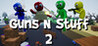 Guns N Stuff 2 Image