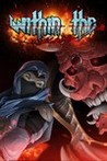 Within the Blade Image