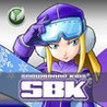 Snowboard Kids Image