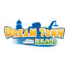 Dream Town Island Image