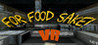 For Food Sake! VR