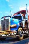 Truck Simulator Cargo Driver 2025 - USA Image