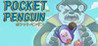 Pocket Penguin DX: A Retro Style Adventure Image