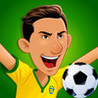 Stick Soccer Image