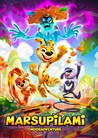 Marsupilami: Hoobadventure Image