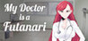 My Doctor is a Futanari Image