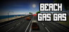 Beach Gas Gas Image