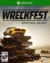 Wreckfest Image