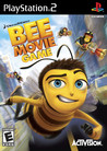 Bee Movie Game Image