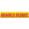 Deadly Flight Image