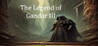 The Legend of Gandar III