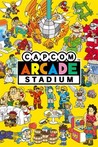Capcom Arcade Stadium Image