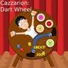 Cazzarion: Dart Wheel Image