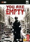 You Are Empty