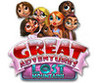 Great Adventures: Lost in Mountains Image