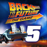 Back to the Future: The Game - Episode V: OUTATIME Image