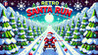 Retro Santa Run Image