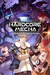 HARDCORE MECHA Image