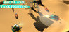 MECHA AND TANK FIGHTING