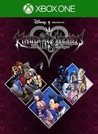 Kingdom Hearts HD 2.8 Final Chapter Prologue Image