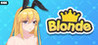 Blonde Image