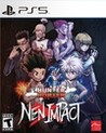 Hunter x Hunter: Nen x Impact