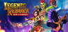 Legends Reborn: Age of Chance Image