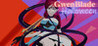 GwenBlade: Halloween Image