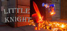 Little Knight (Caleb Wootton)