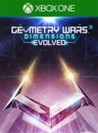 Geometry Wars 3: Dimensions Evolved Image