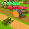 Froggy Crossing Image