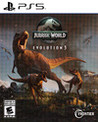 Jurassic World Evolution 3
