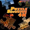 Puzzle Showdown 4K Image