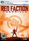 Red Faction: Guerrilla Image