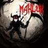Mahluk dark demon Image