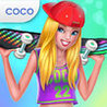 City Skater - Rule the Skate Park! Image