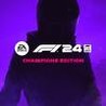 F1 24