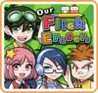 Our Flick Erasers