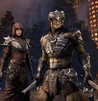 The Elder Scrolls Online: Flames of Ambition Image