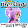 Bowling - Story Two: Pammy Version - Project: Summer Ice